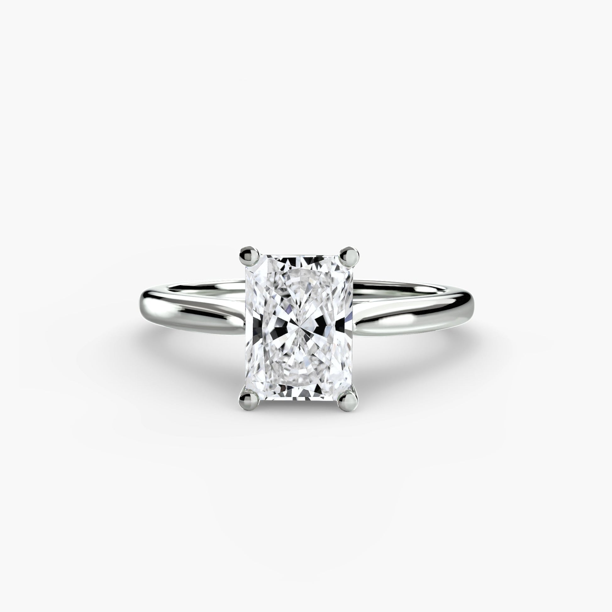 Completed Ring (Australia Size P½)
