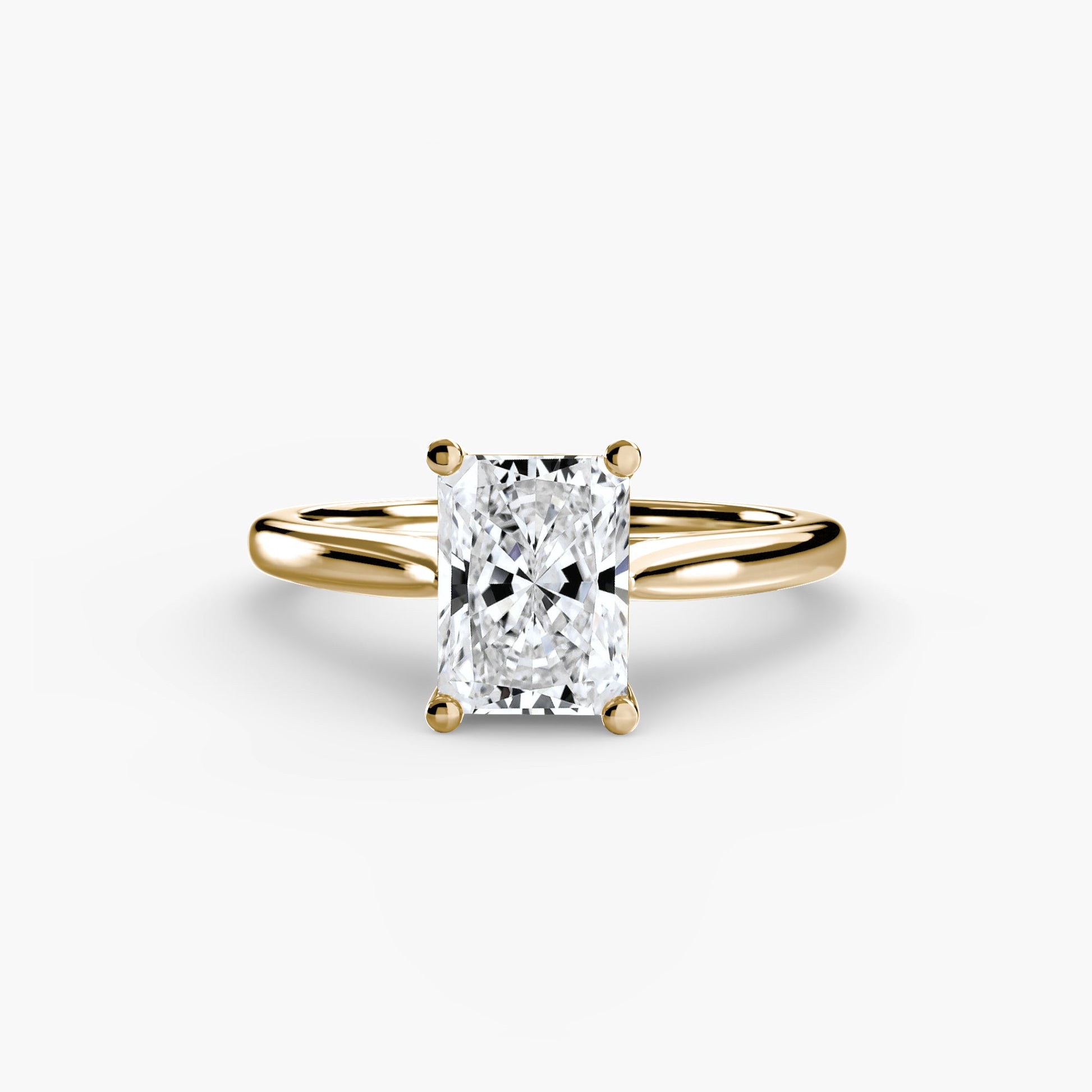 Completed Ring (Australia Size M½)