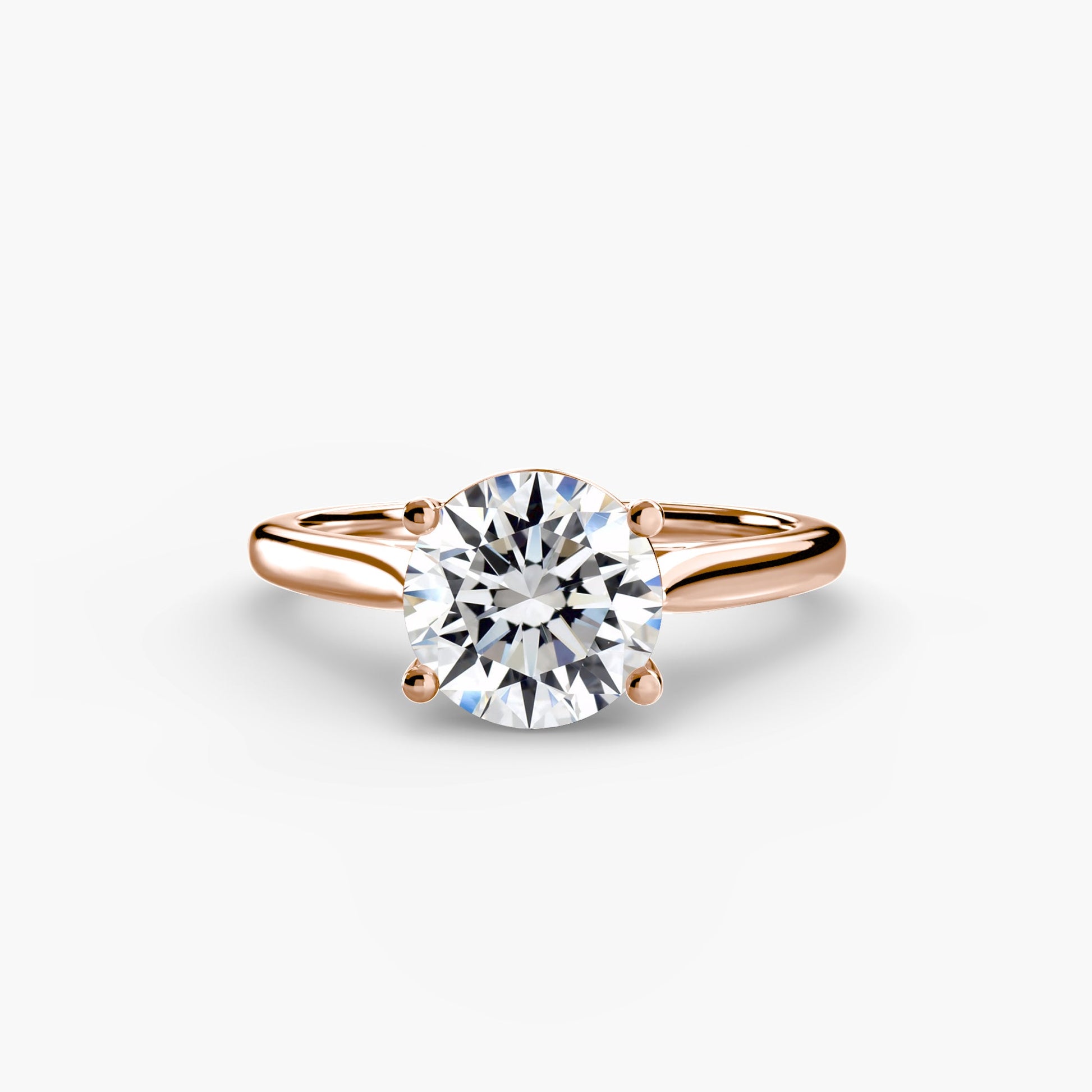 Completed Ring (Australia Size H)