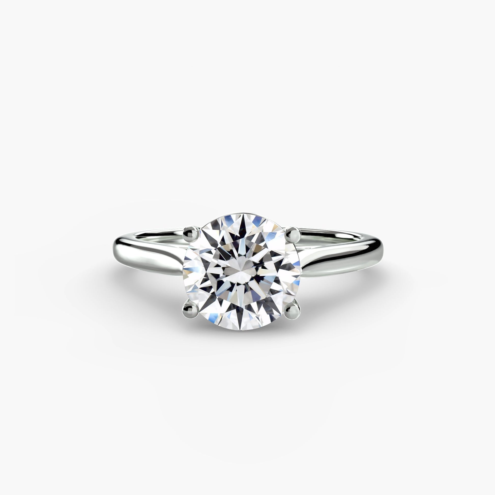 Completed Ring (Australia Size M)