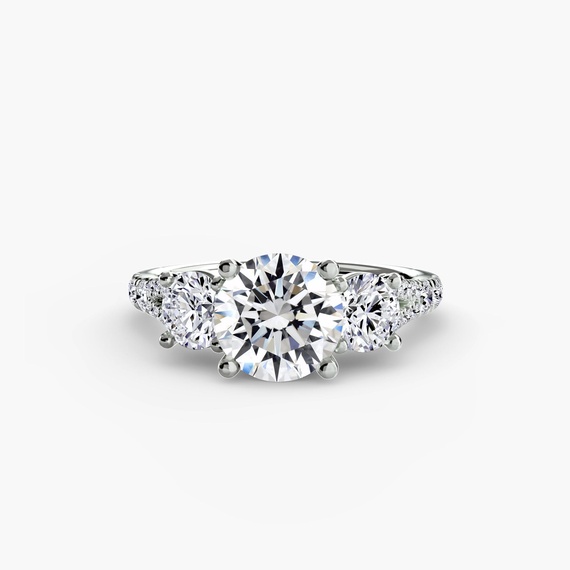 Completed Ring (Australia Size M½)