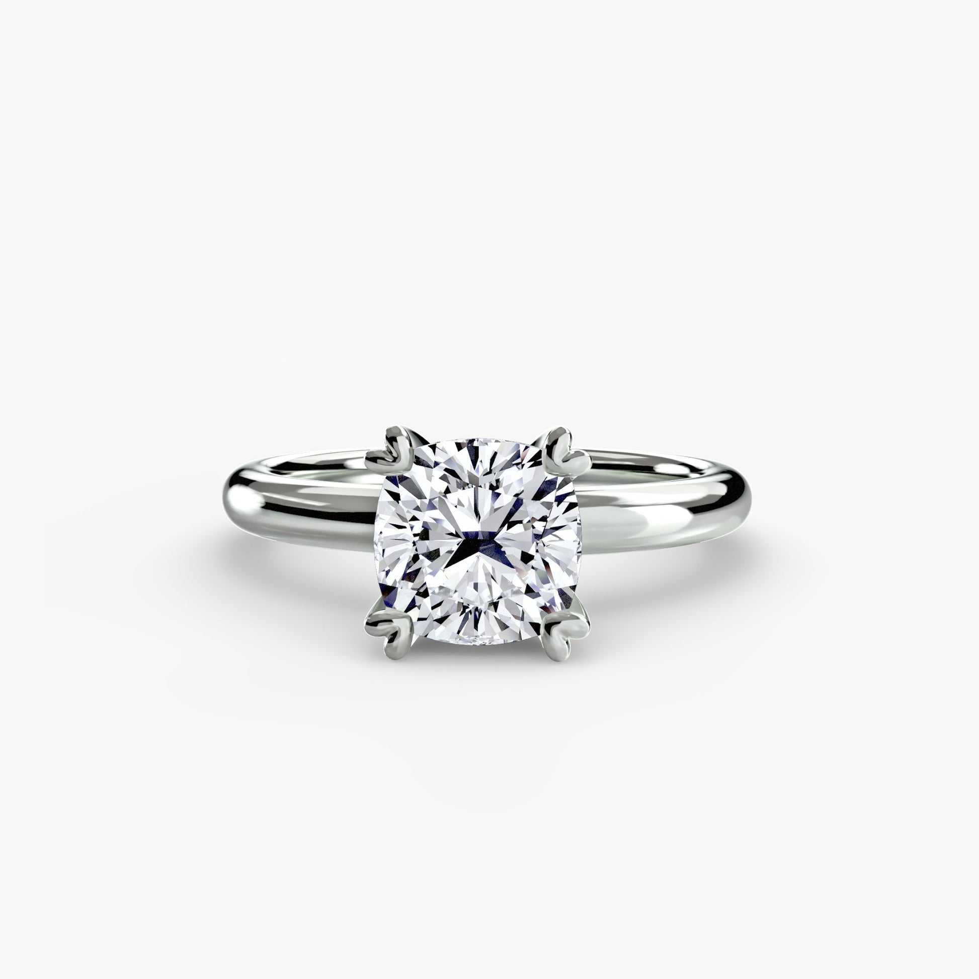 Completed Ring (Australia Size K)