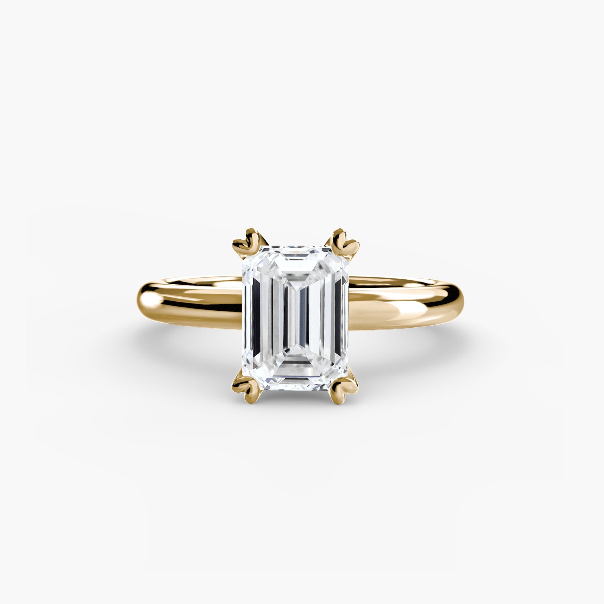 Completed Ring (United States Size 5.50)