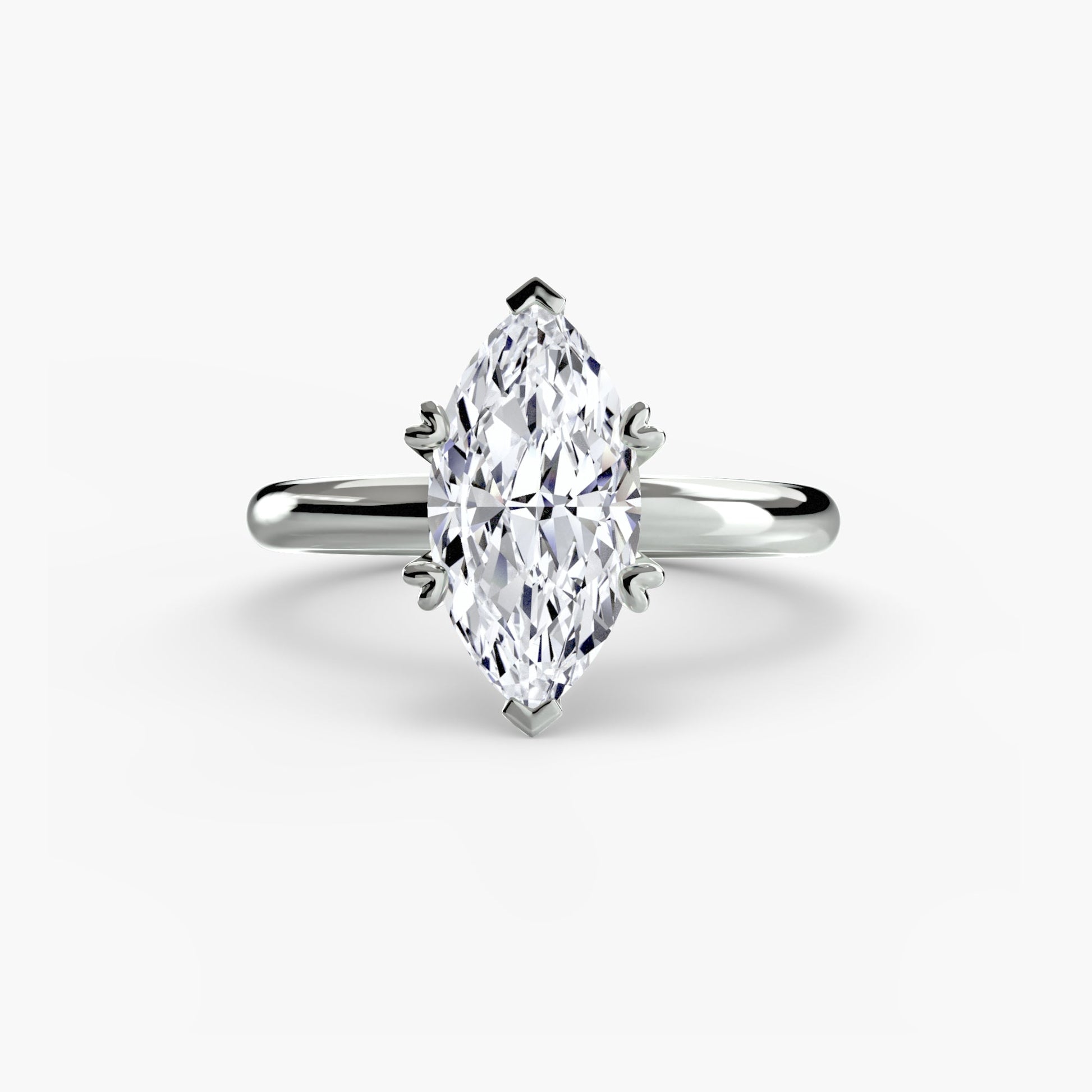 Completed Ring (Australia Size Not Sure)