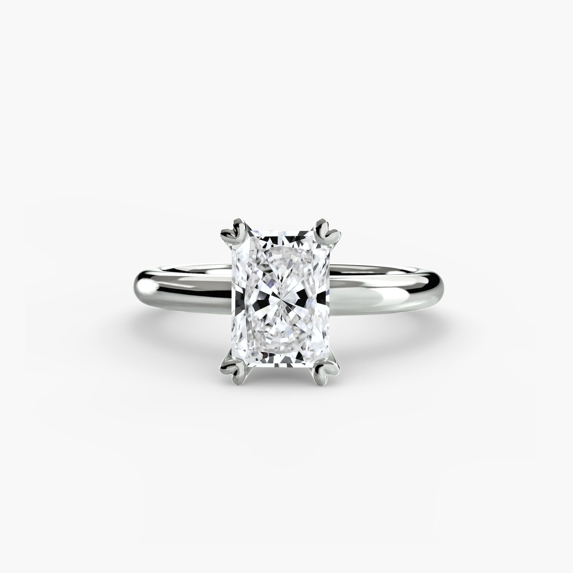 Completed Ring (Australia Size -1)