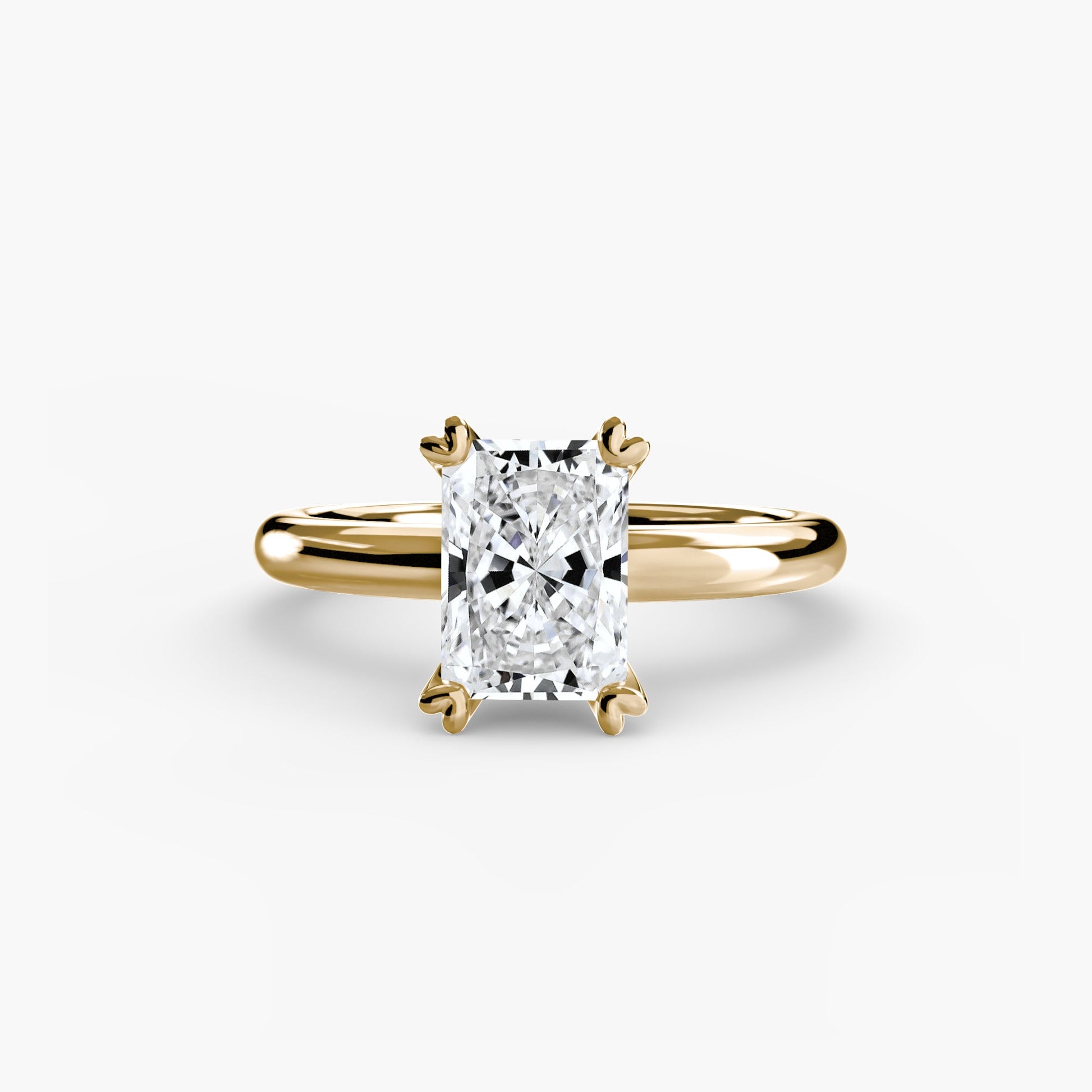 Completed Ring (Australia Size M½)