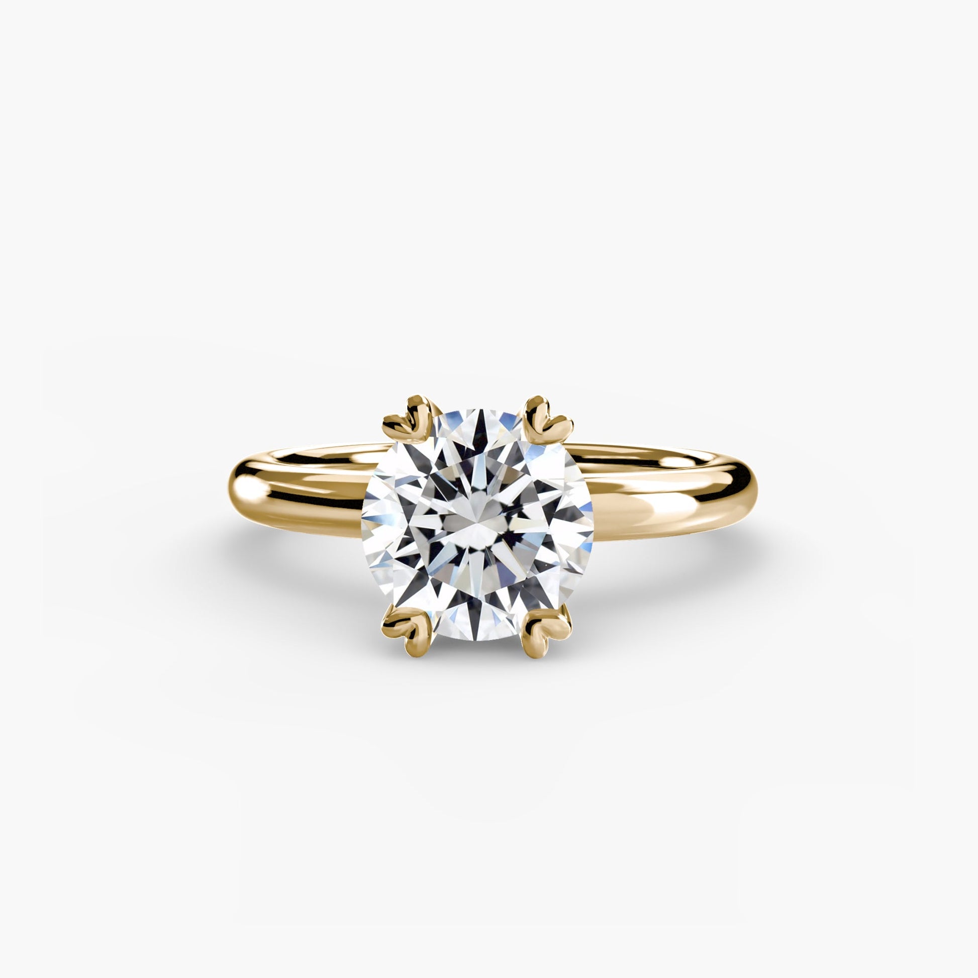 Completed Ring (Australia Size N)
