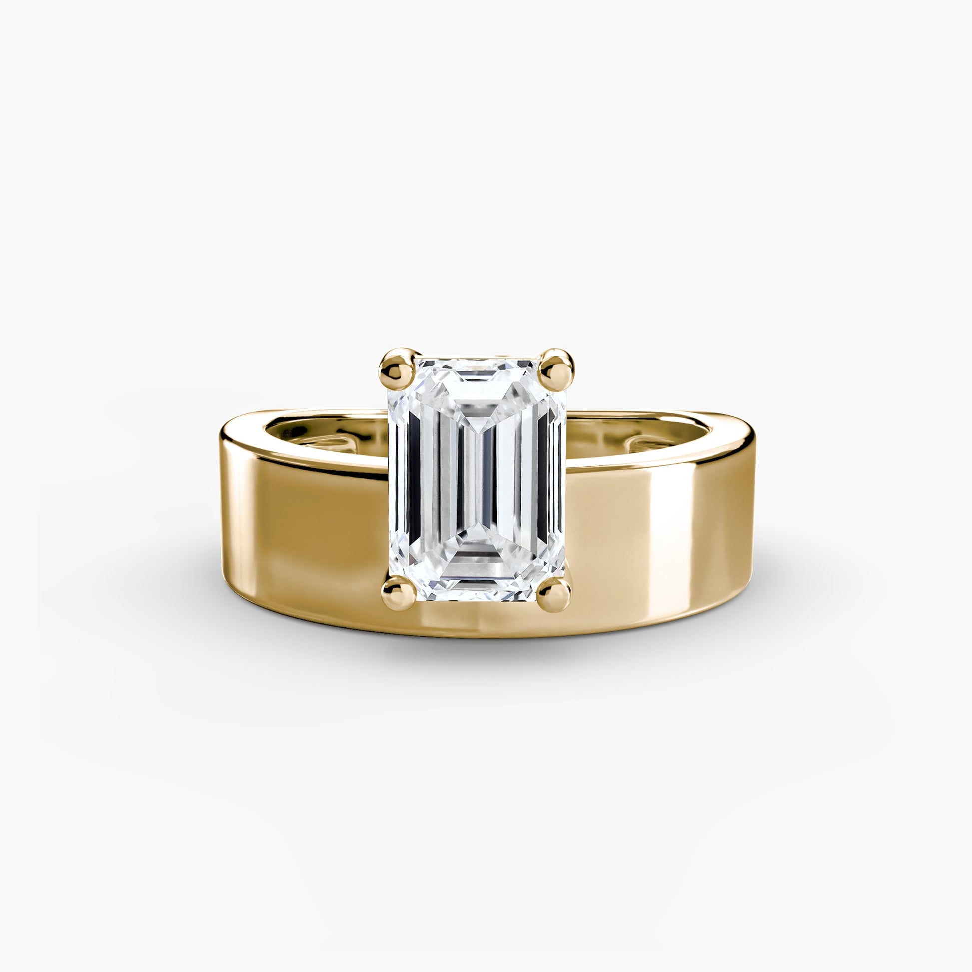 Completed Ring (Australia Size Q)