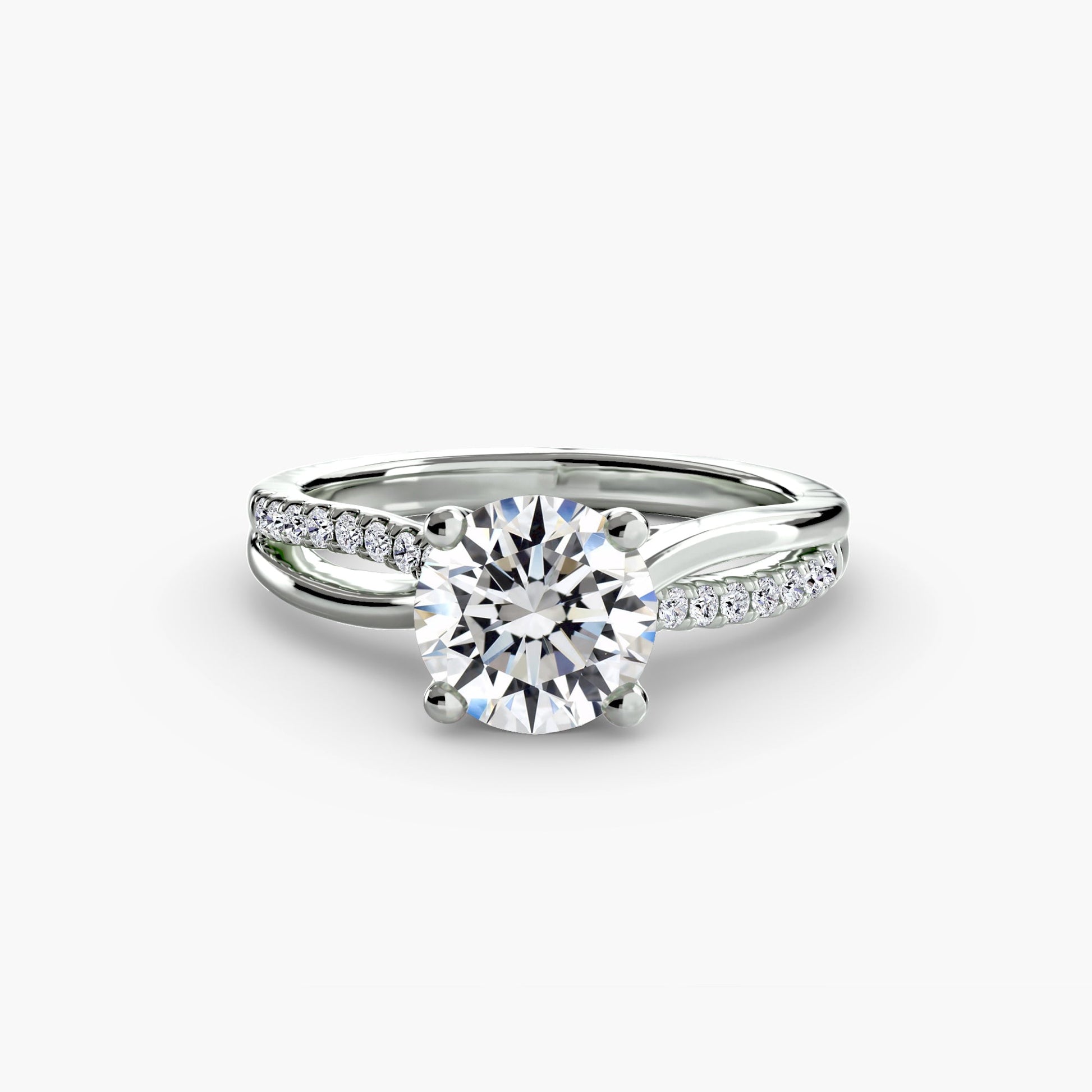 Completed Ring (Australia Size N)