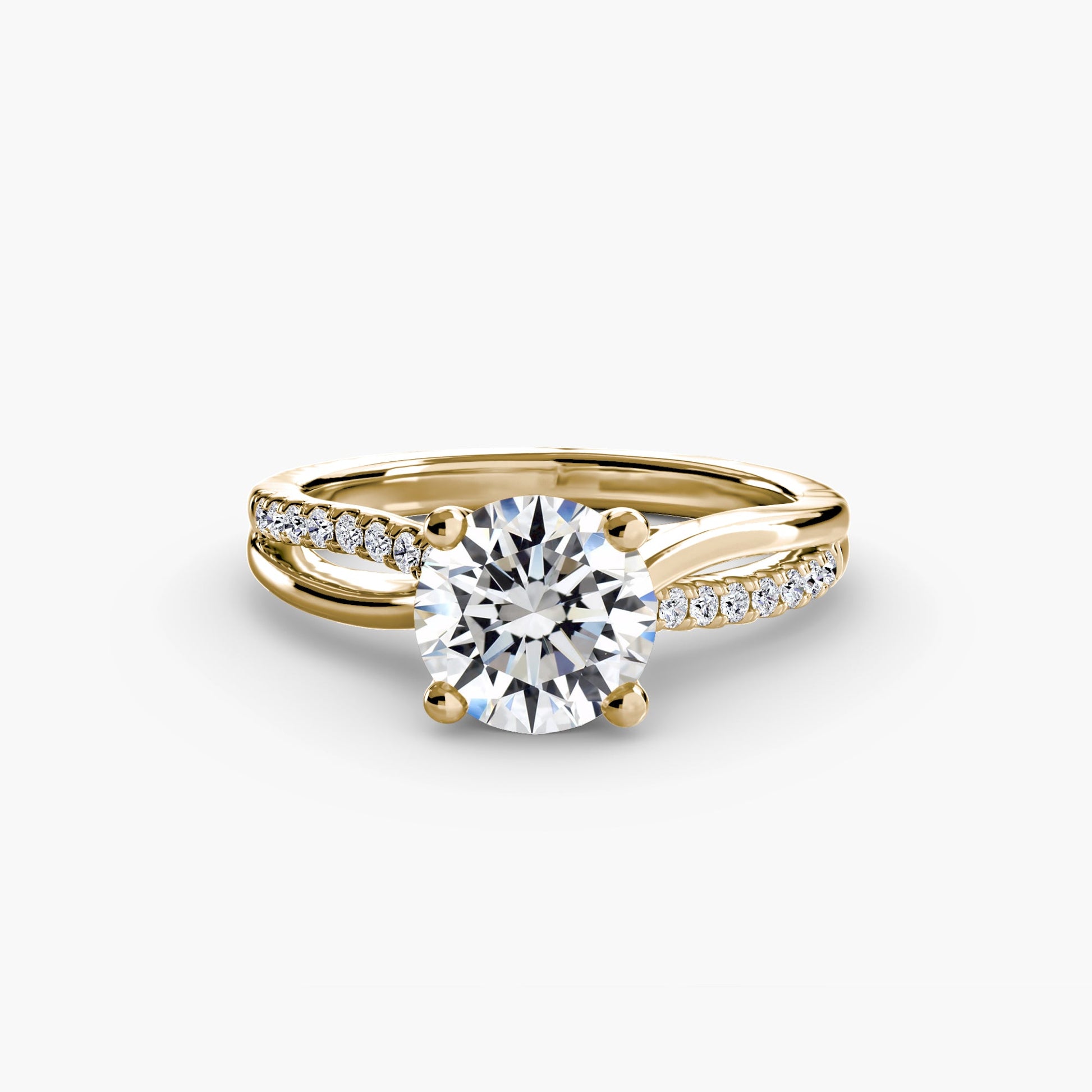 Completed Ring (Australia Size N)
