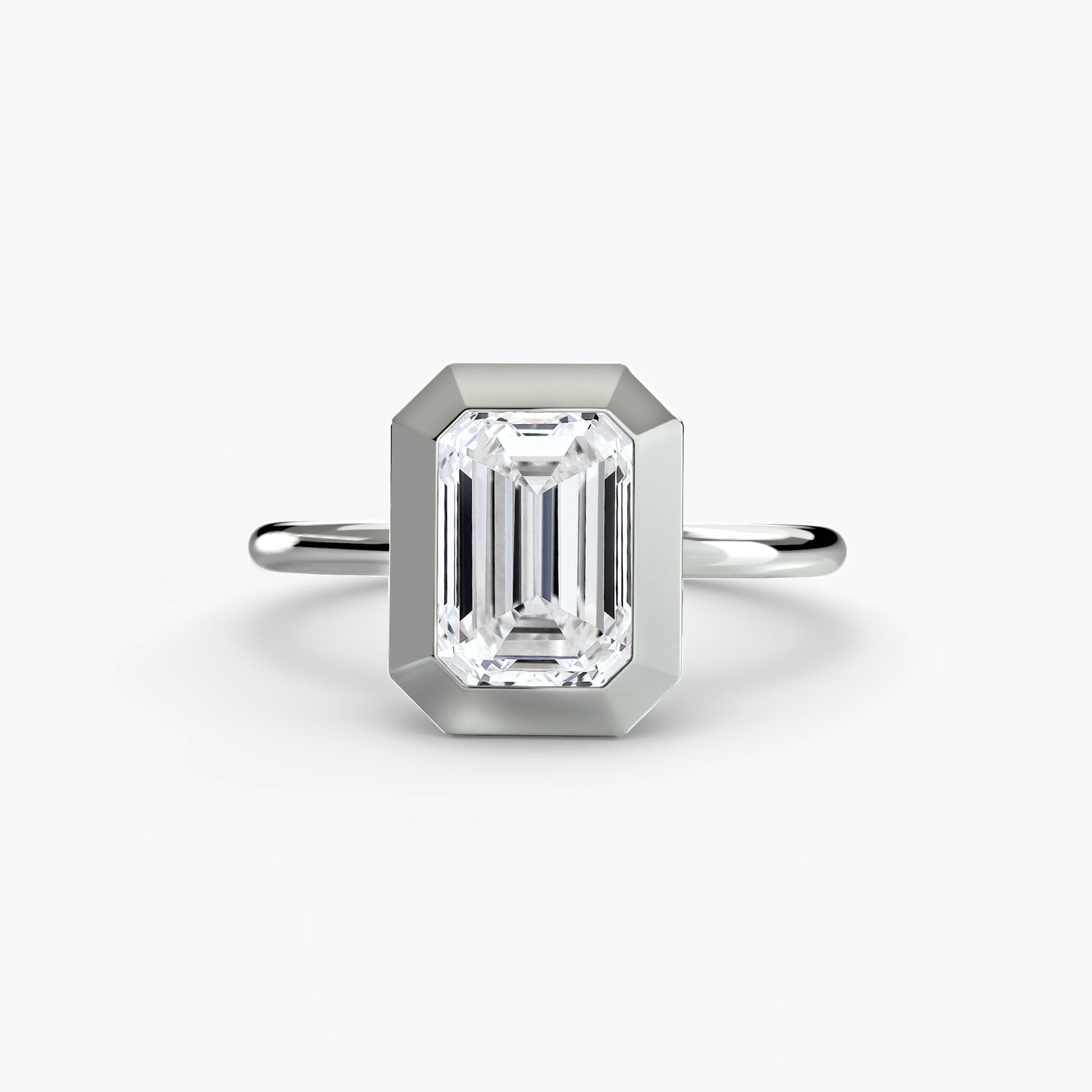 Completed Ring (United States Size 5.75)