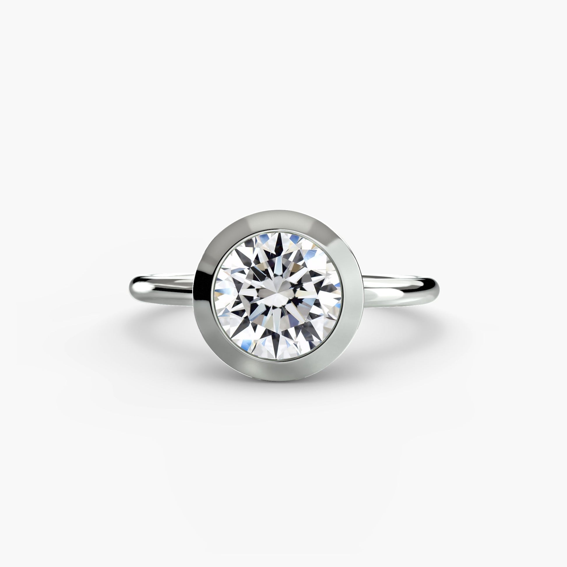 Completed Ring (Australia Size E)