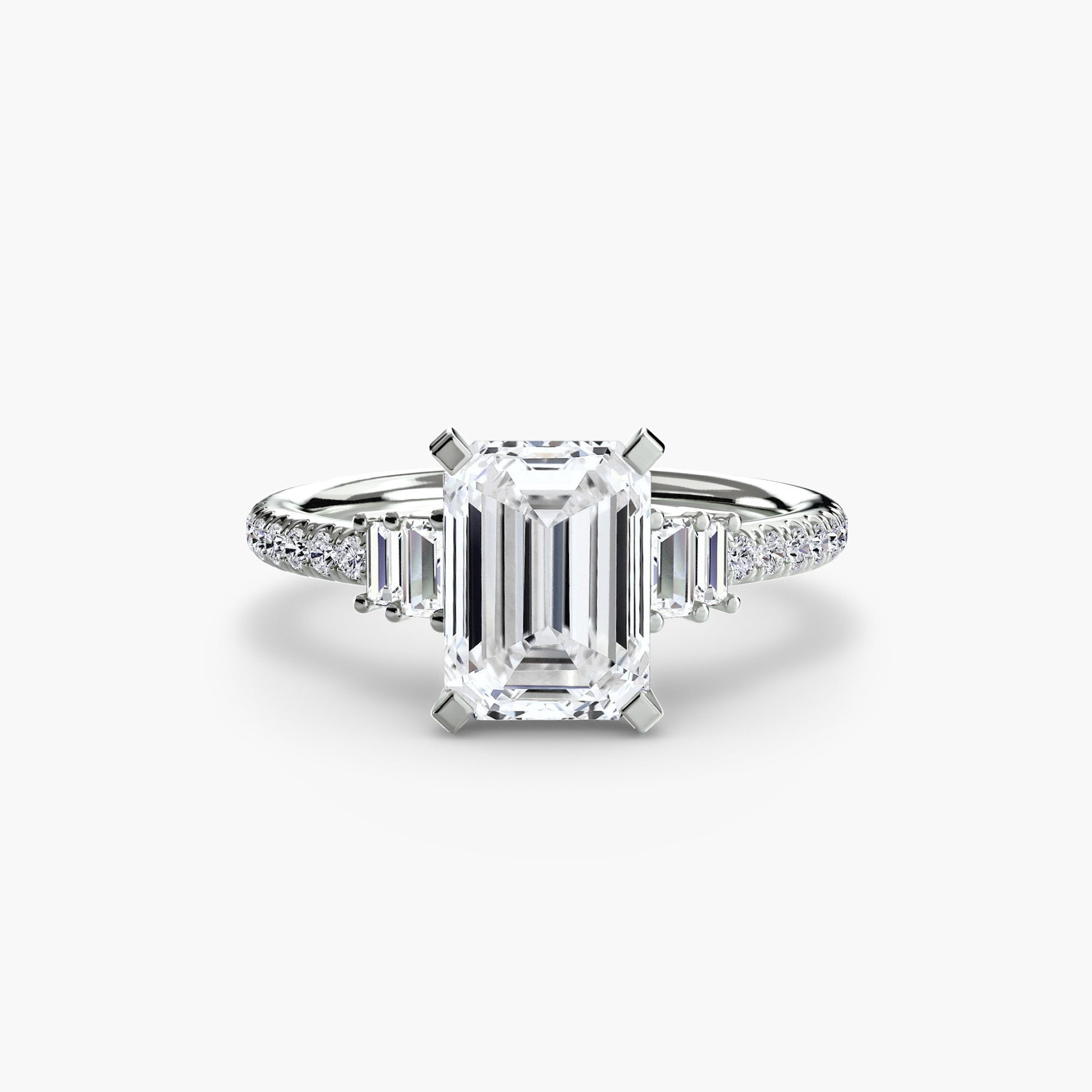 Completed Ring (Europe Size 59.75)