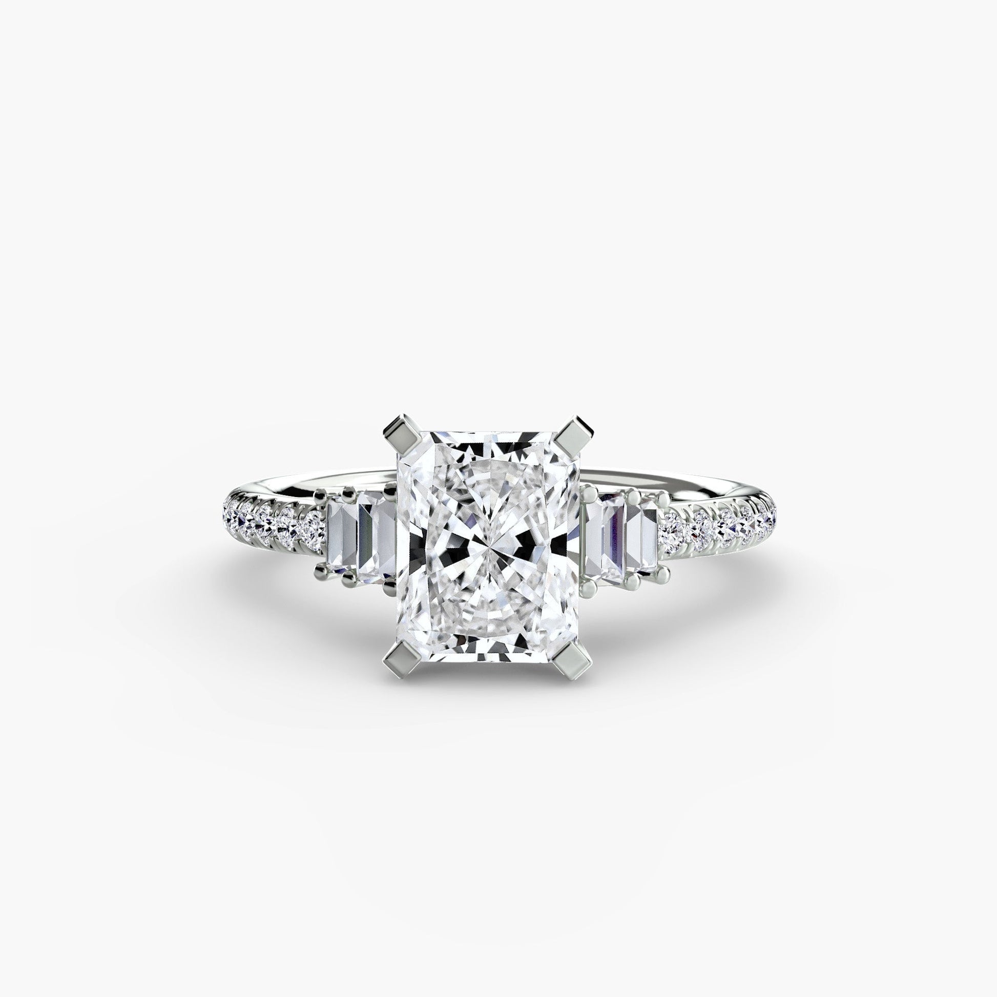 Completed Ring (United States Size 8.00)