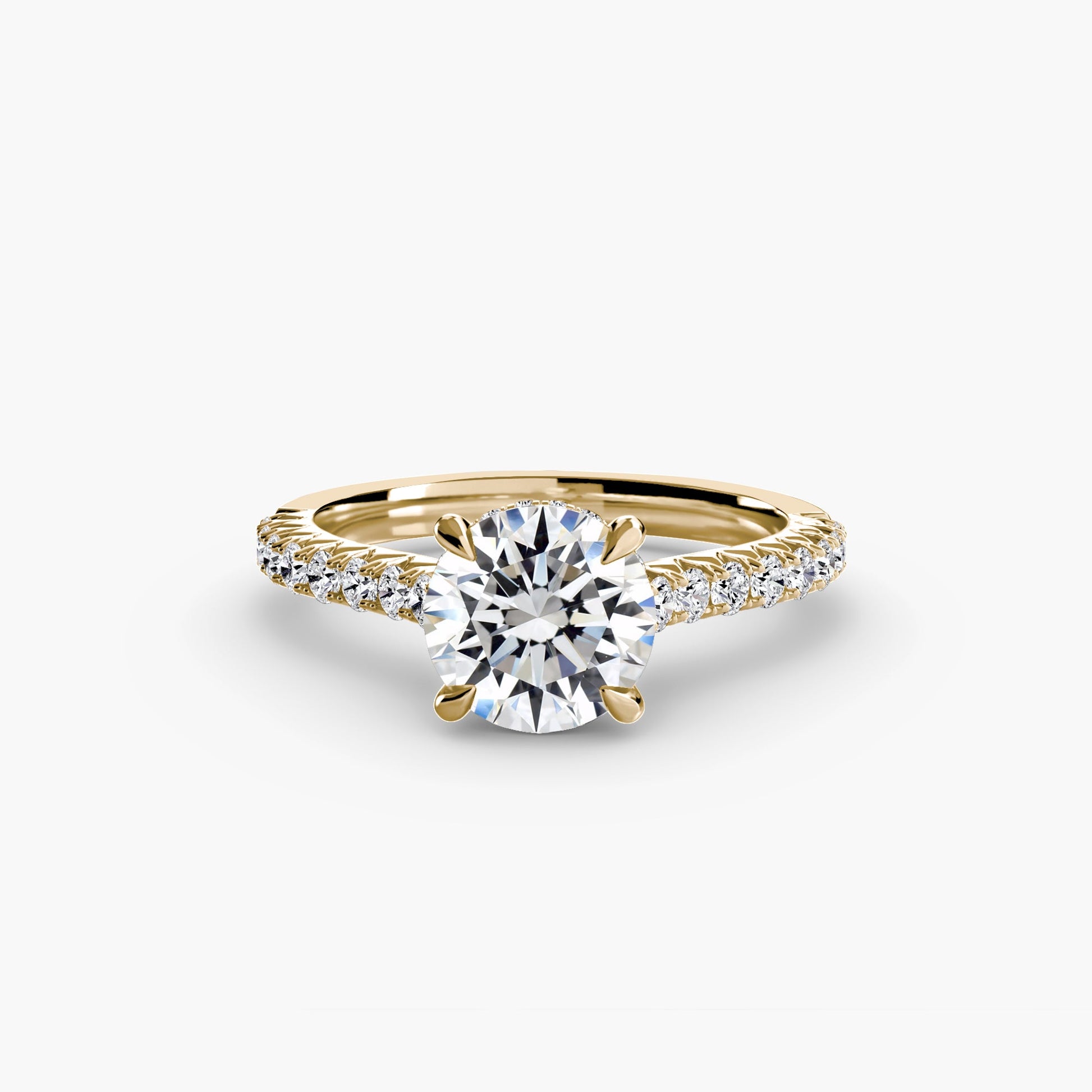 Completed Ring (Australia Size K)