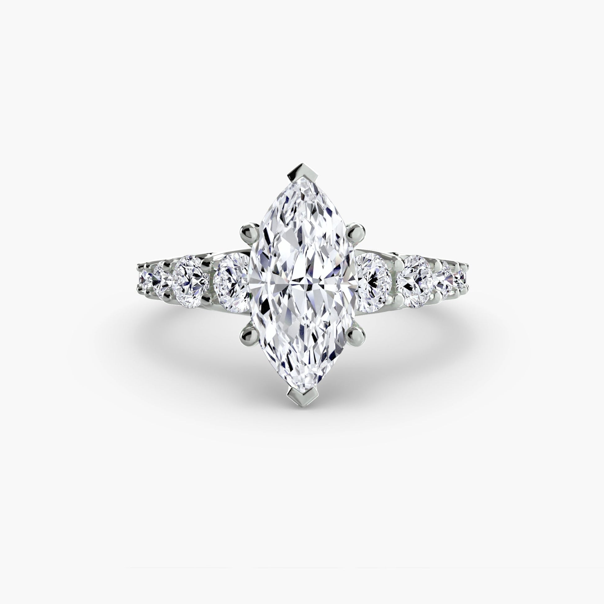 Completed Ring (Australia Size F½)