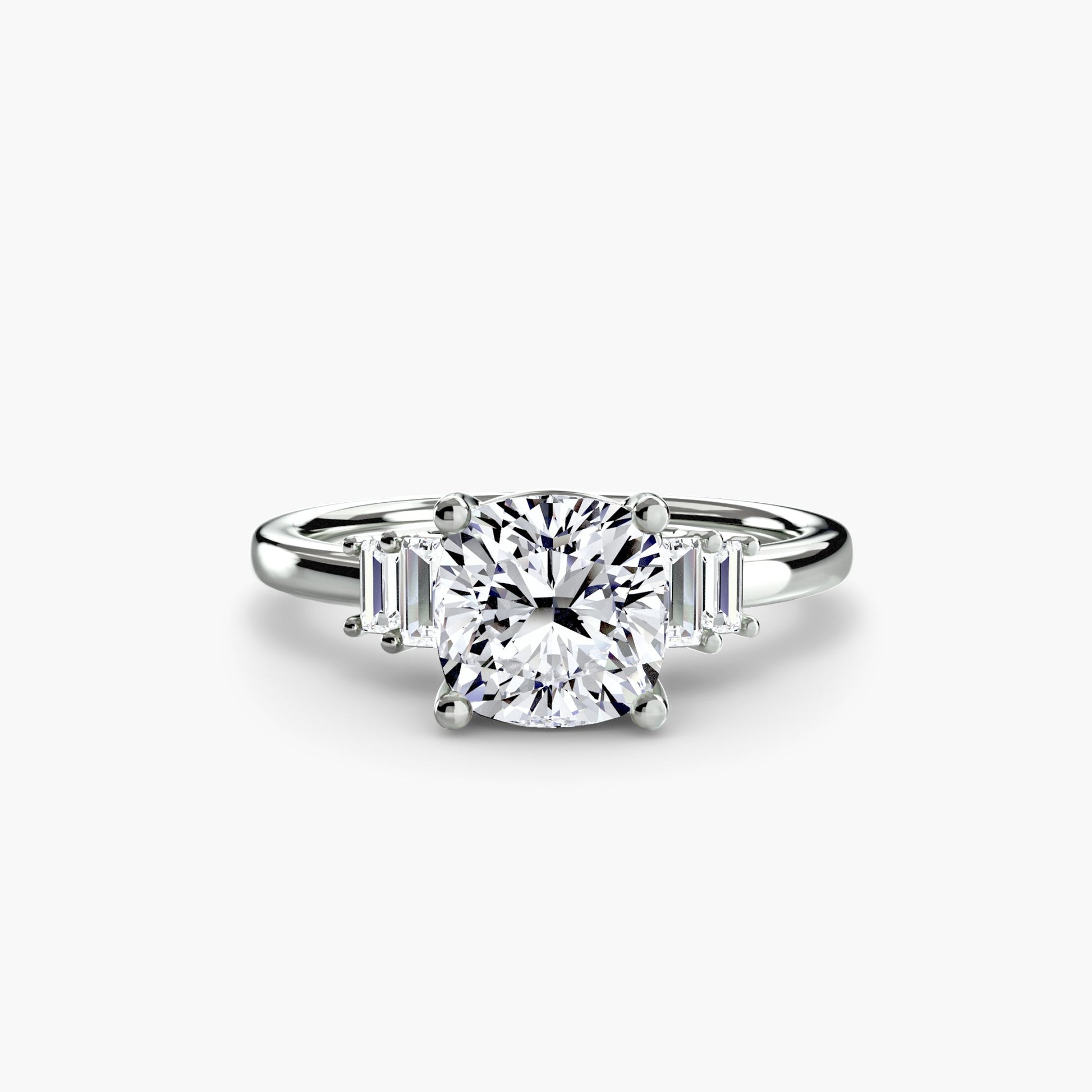 Completed Ring (Australia Size R)