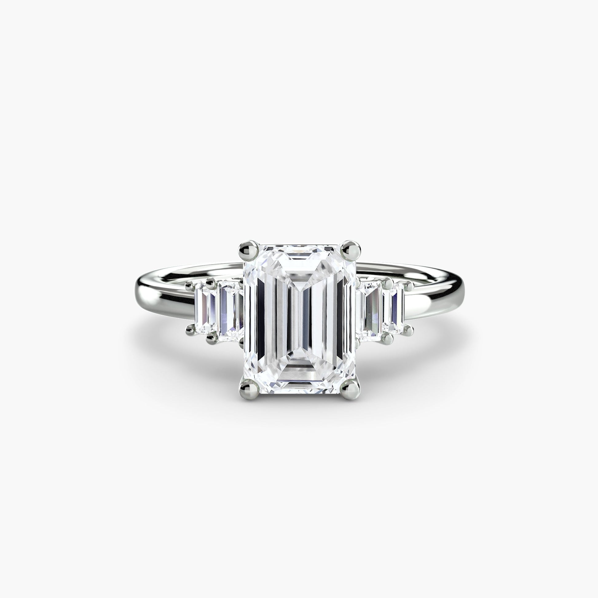 Completed Ring (Europe Size 59.75)