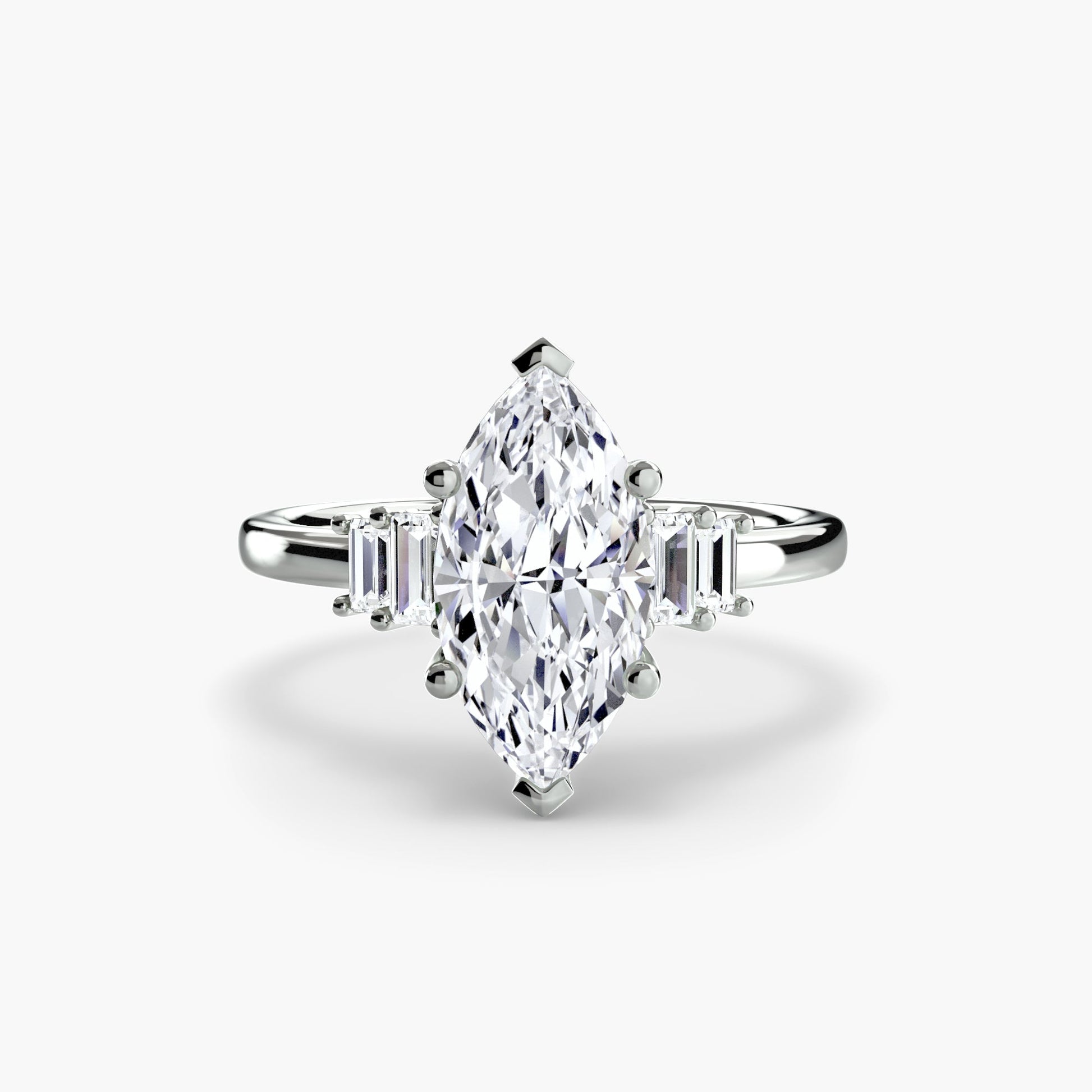 Completed Ring (United States Size 9.00)