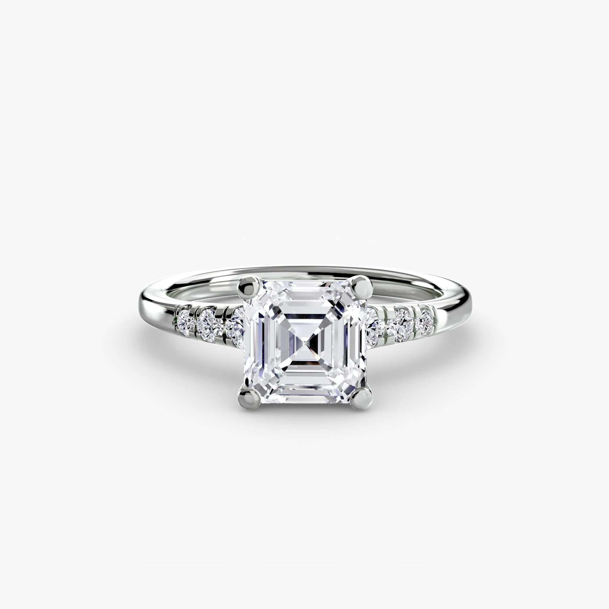 Completed Ring (United States Size 6.00)