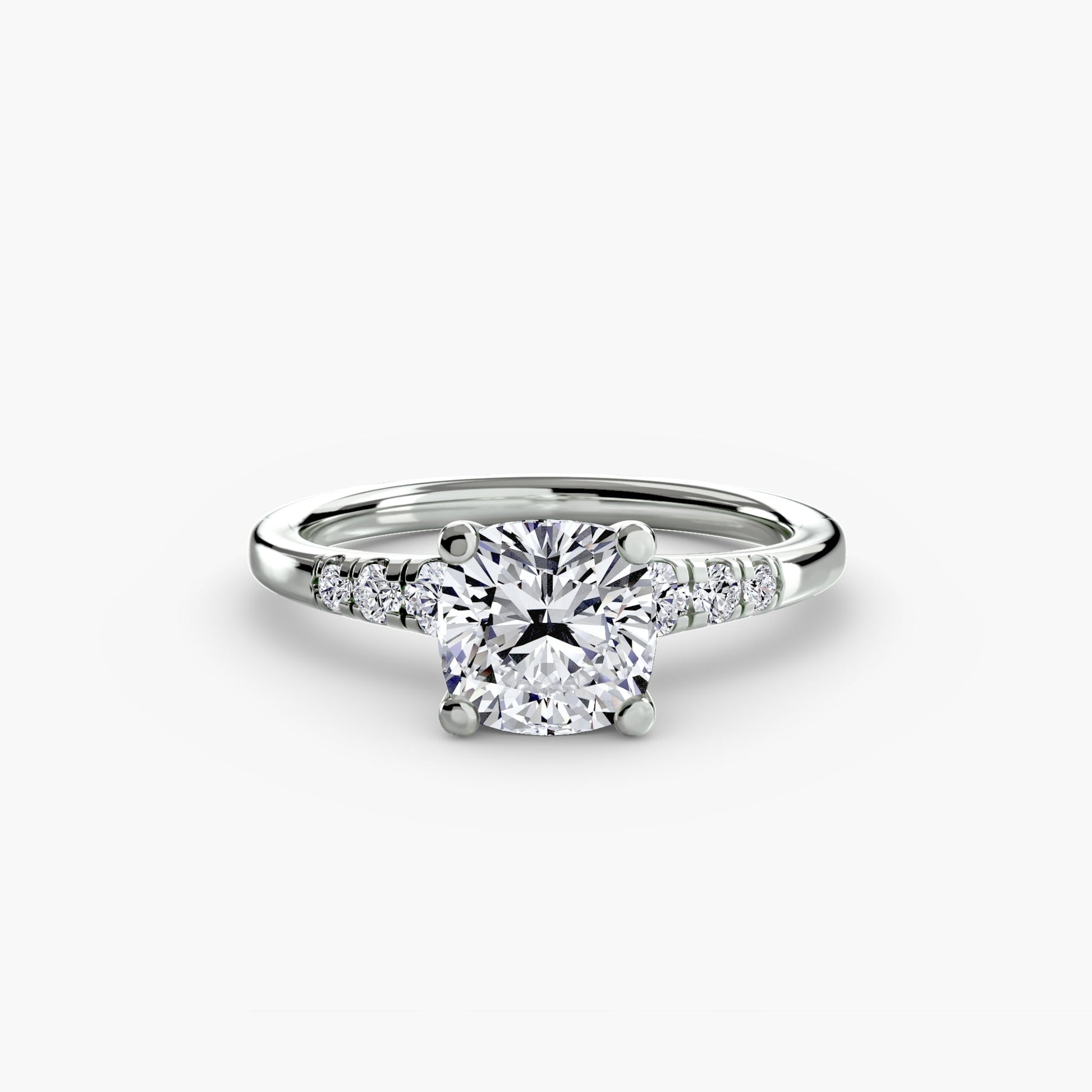Completed Ring (Australia Size R½)