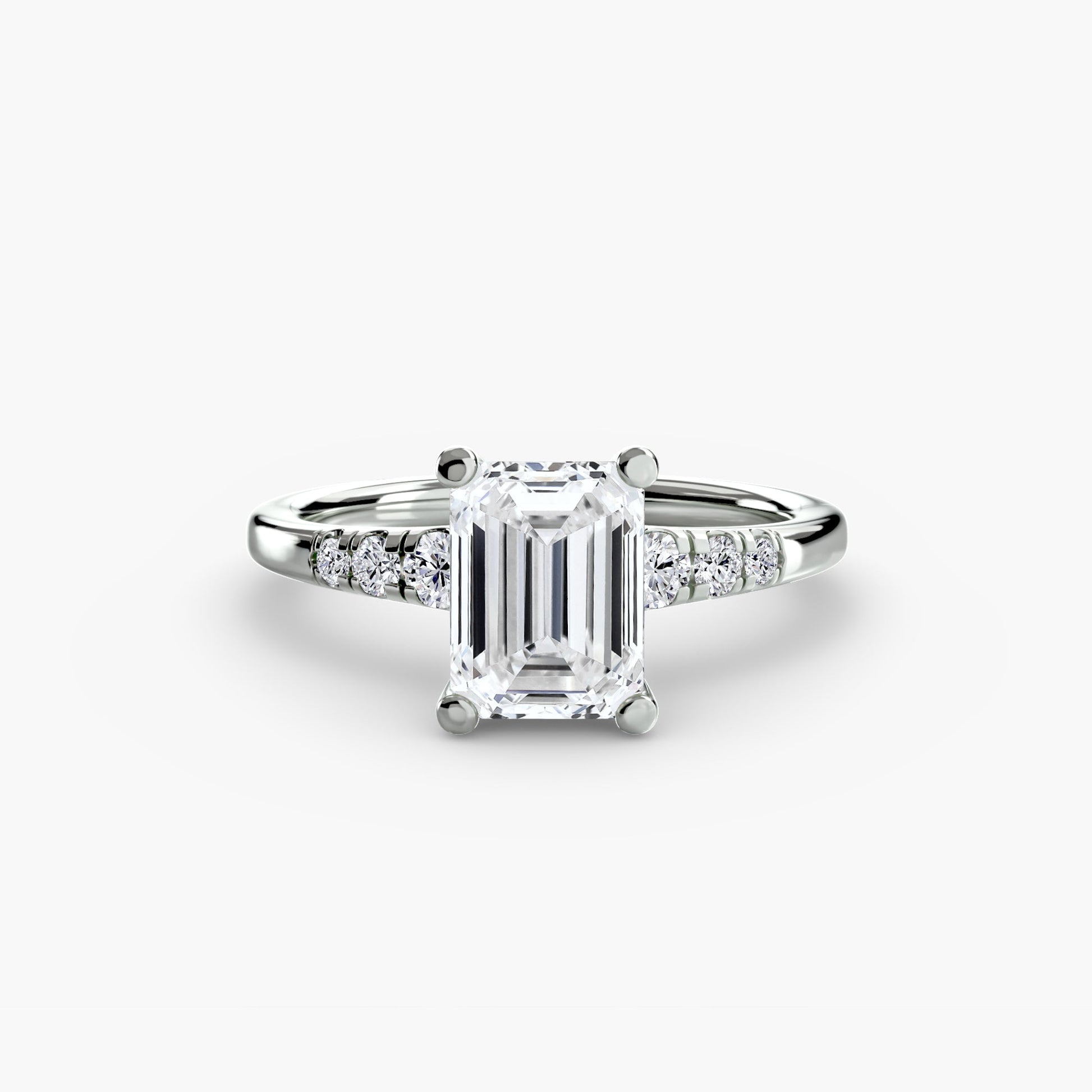 Completed Ring (United States Size 8.00)