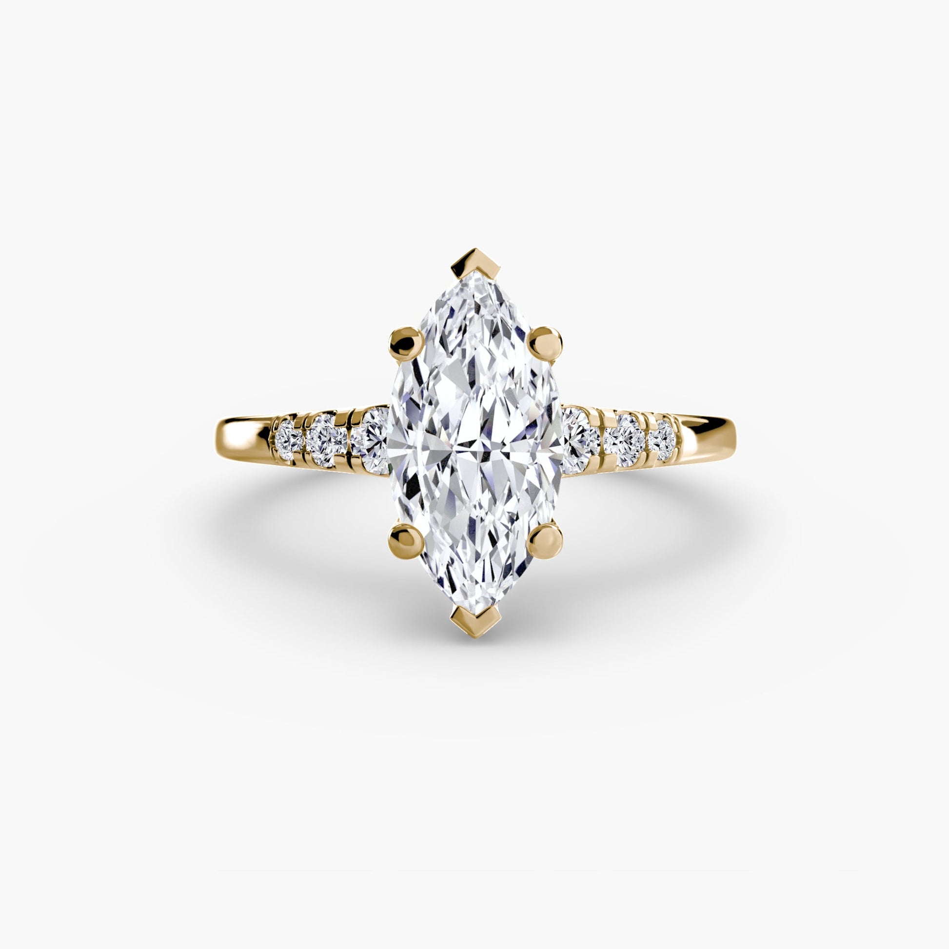 Completed Ring (Australia Size K½)