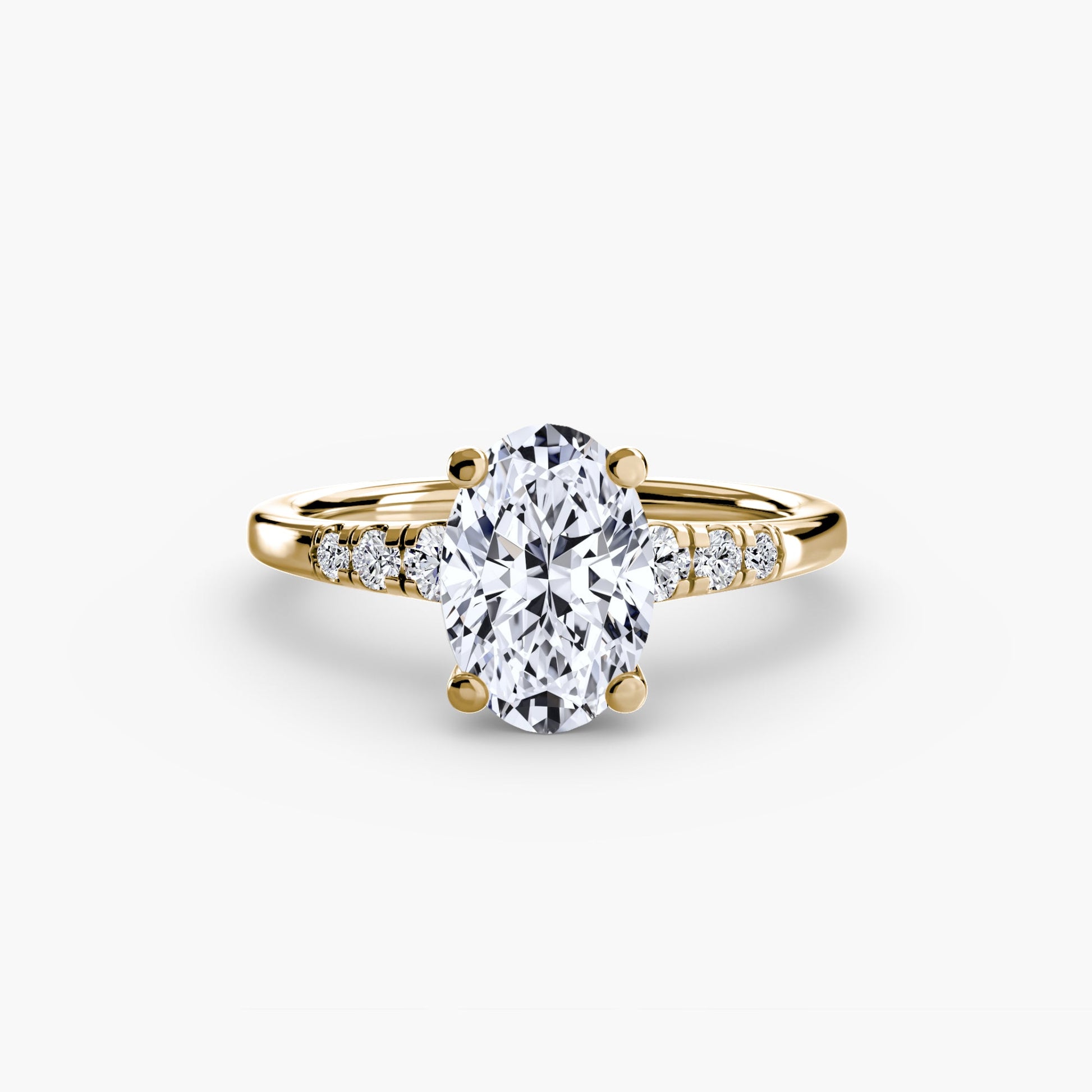 Completed Ring (Australia Size R½)