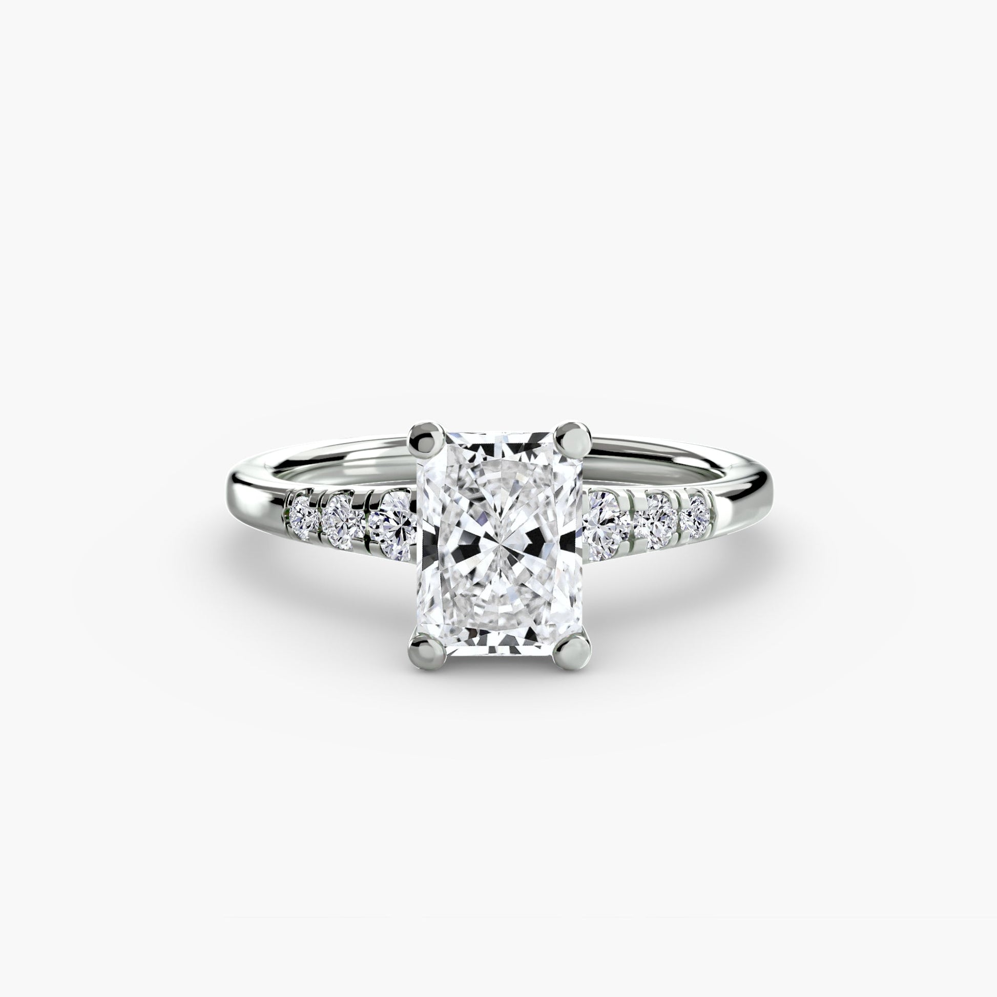 Completed Ring (Australia Size K)