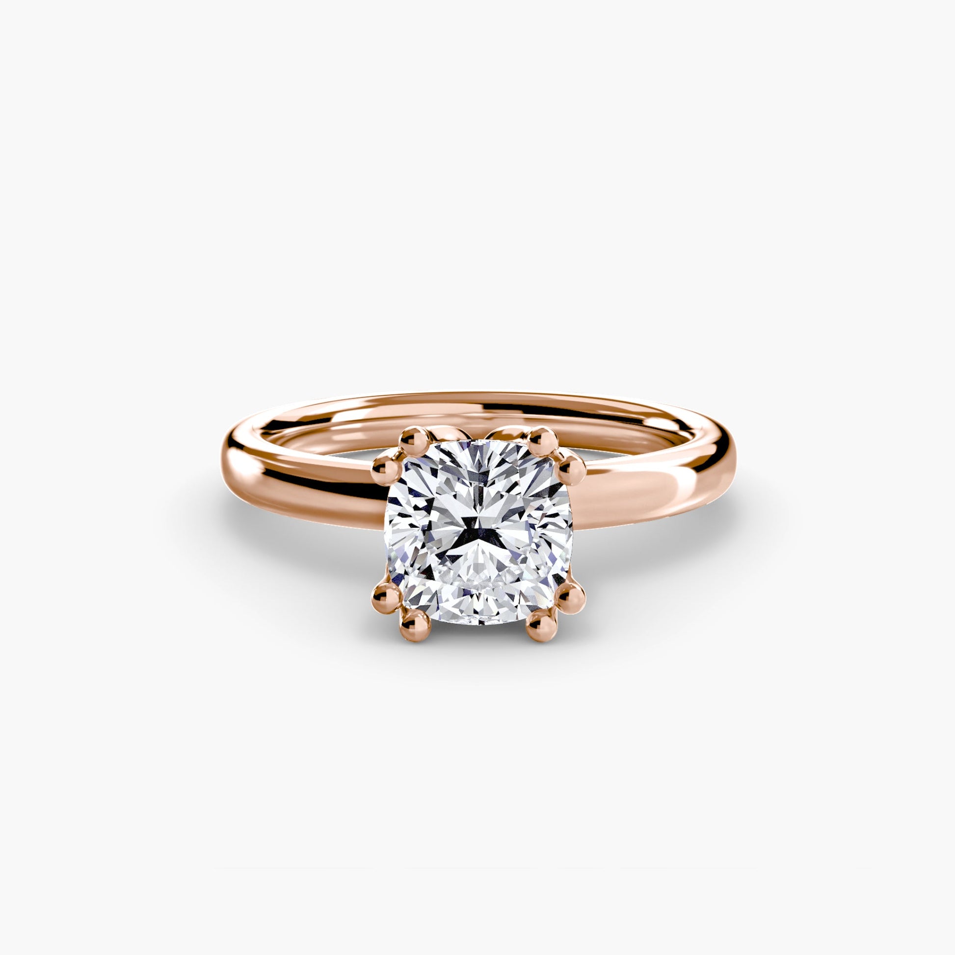 Completed Ring (Australia Size M)