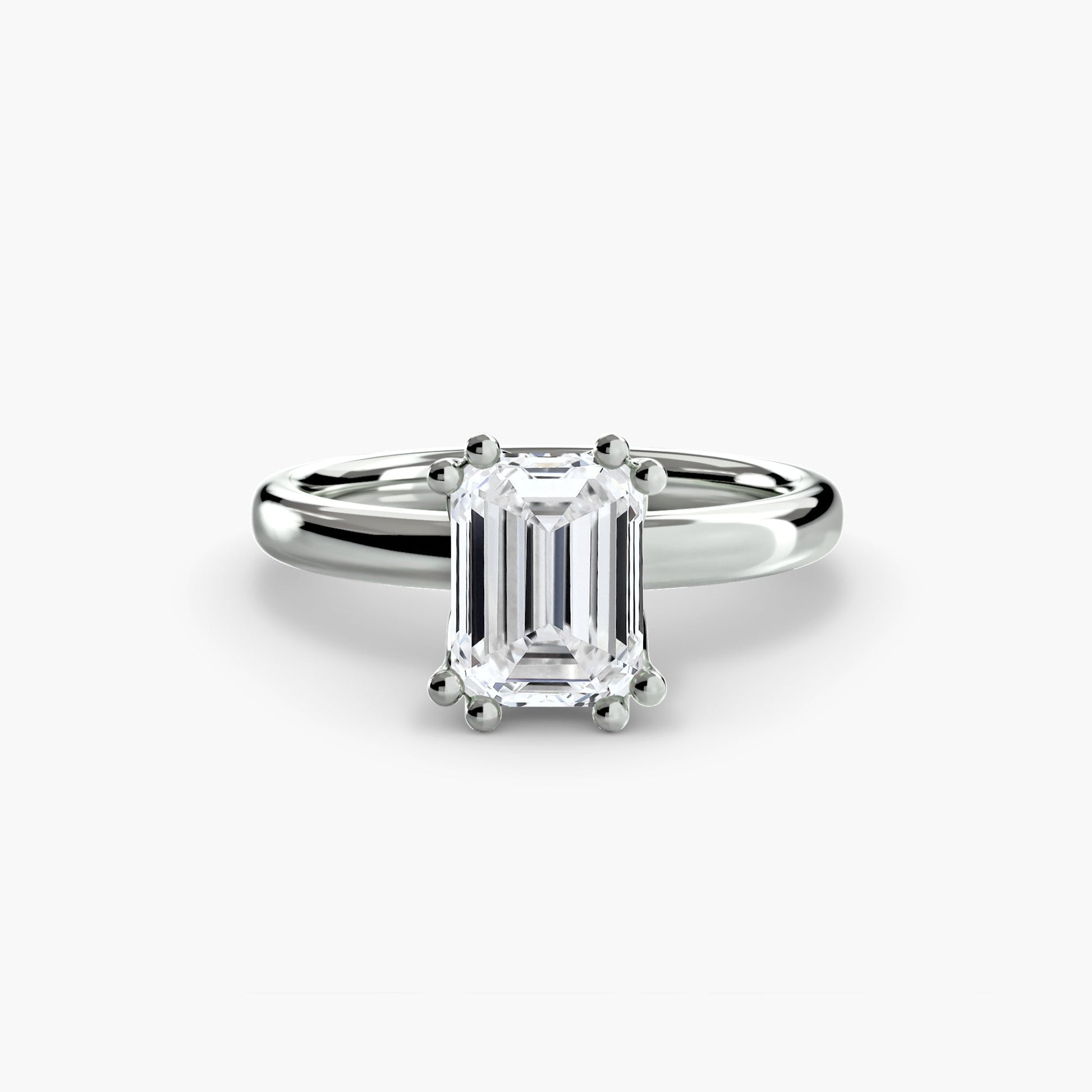 Completed Ring (Australia Size N)