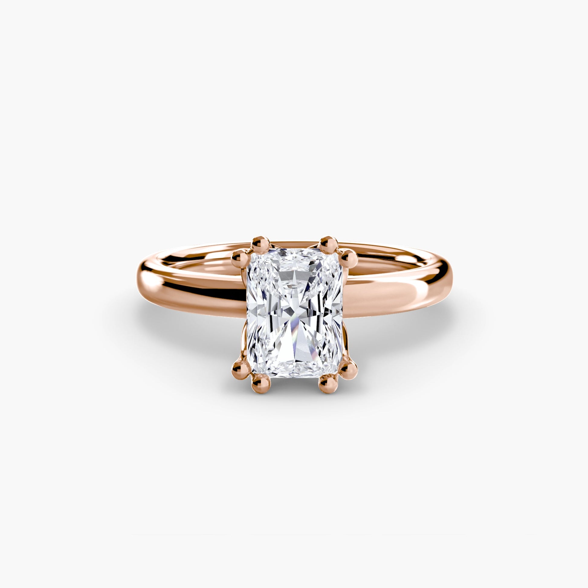 Completed Ring (Australia Size K½)