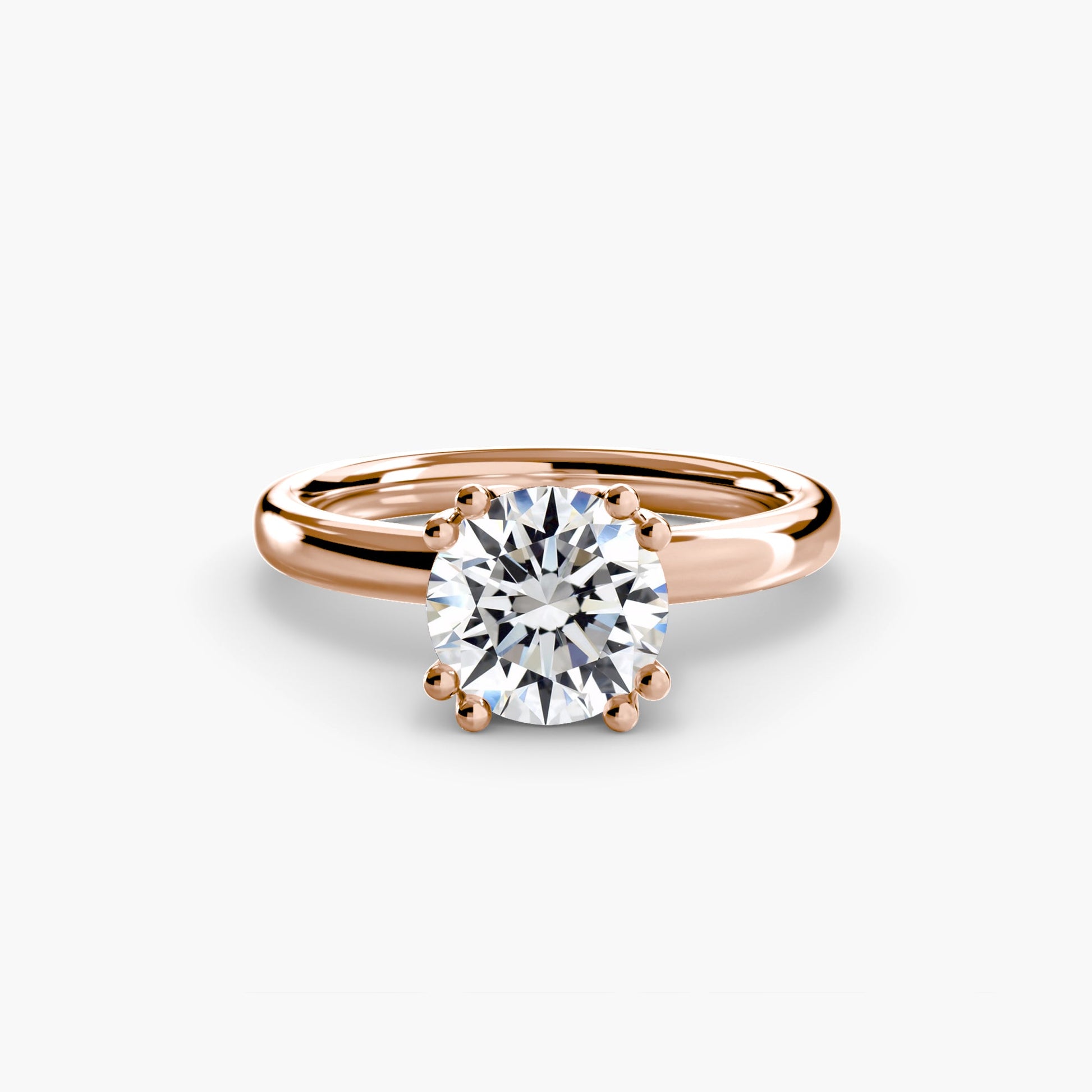 Completed Ring (Australia Size K)