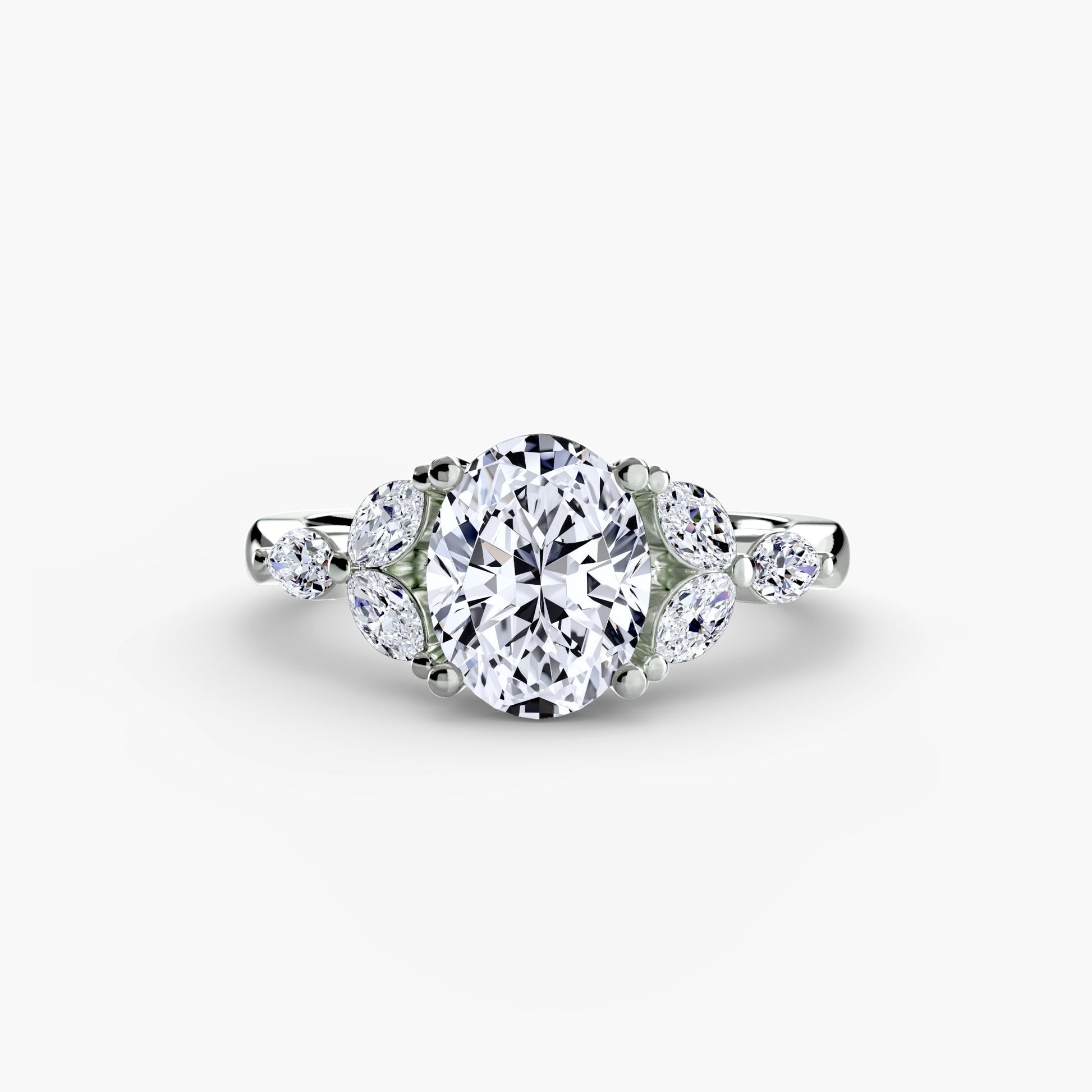 Completed Ring (United States Size Not Sure)
