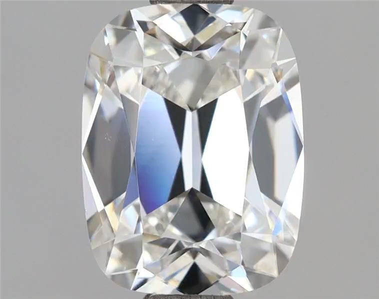 2.10 F VS1 Cushion Brilliant OMC - Lab Diamond